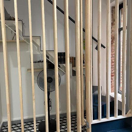Apartmán L'Appart Du Marche Albi Exteriér fotografie