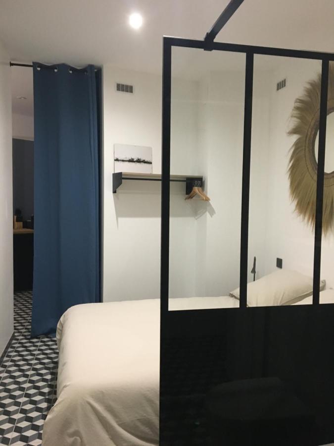 Apartmán L'Appart Du Marche Albi Exteriér fotografie