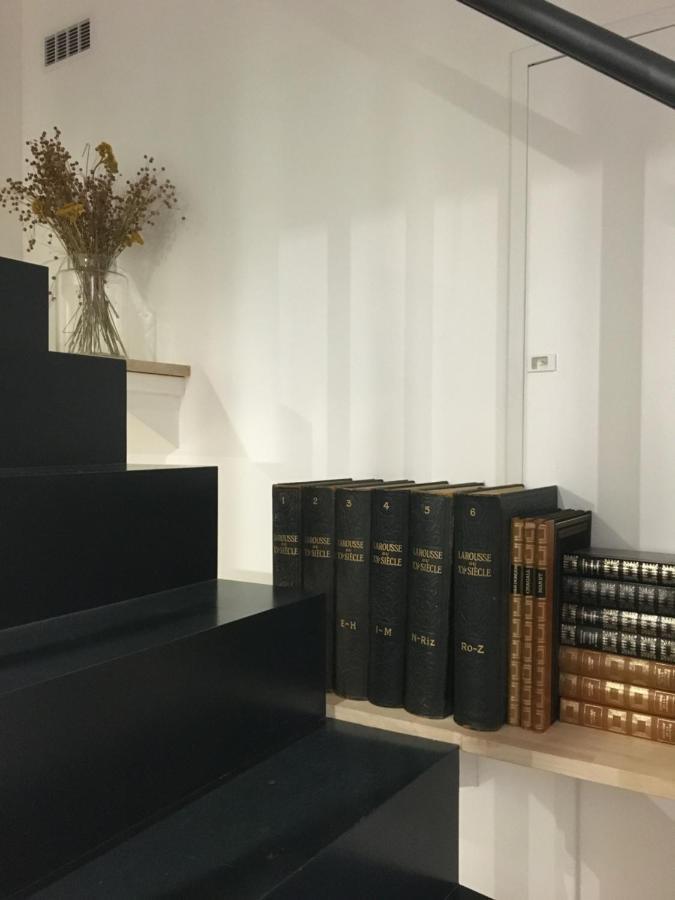 Apartmán L'Appart Du Marche Albi Exteriér fotografie