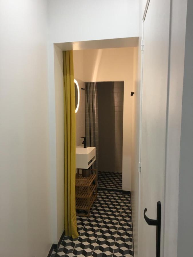 Apartmán L'Appart Du Marche Albi Exteriér fotografie