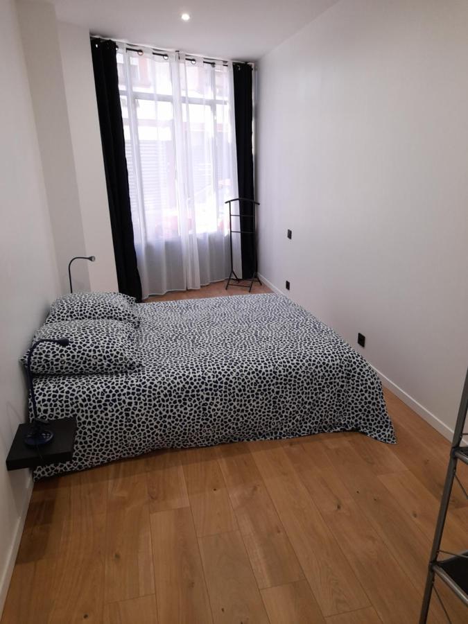 Apartmán L'Appart Du Marche Albi Exteriér fotografie
