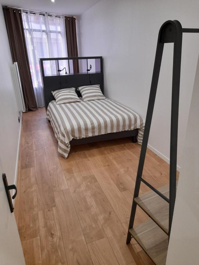 Apartmán L'Appart Du Marche Albi Exteriér fotografie