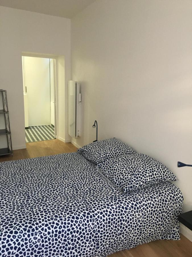 Apartmán L'Appart Du Marche Albi Exteriér fotografie