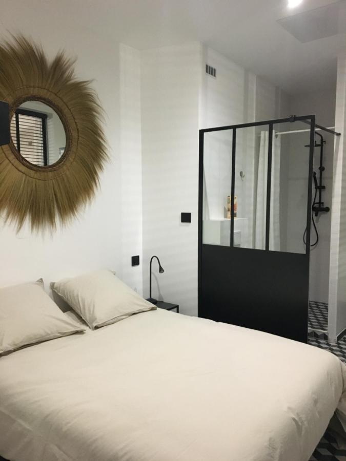 Apartmán L'Appart Du Marche Albi Exteriér fotografie