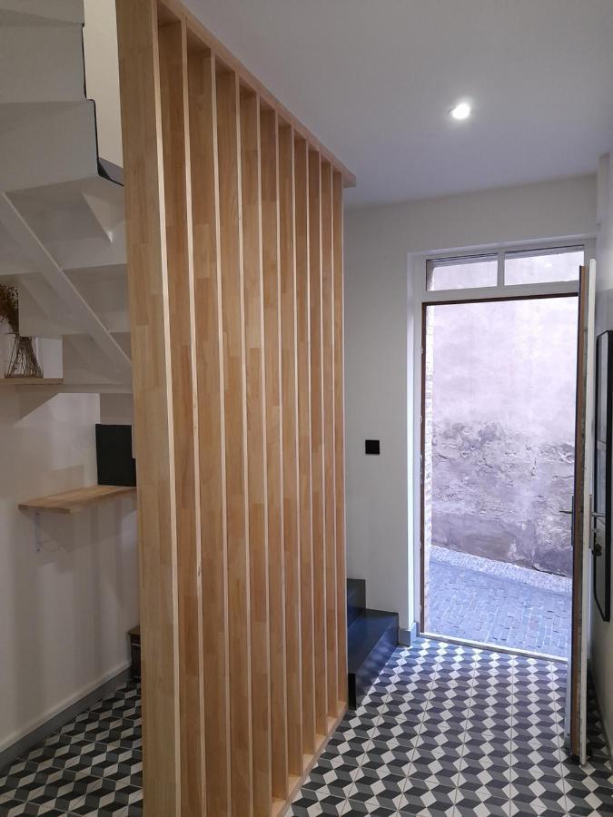 Apartmán L'Appart Du Marche Albi Exteriér fotografie