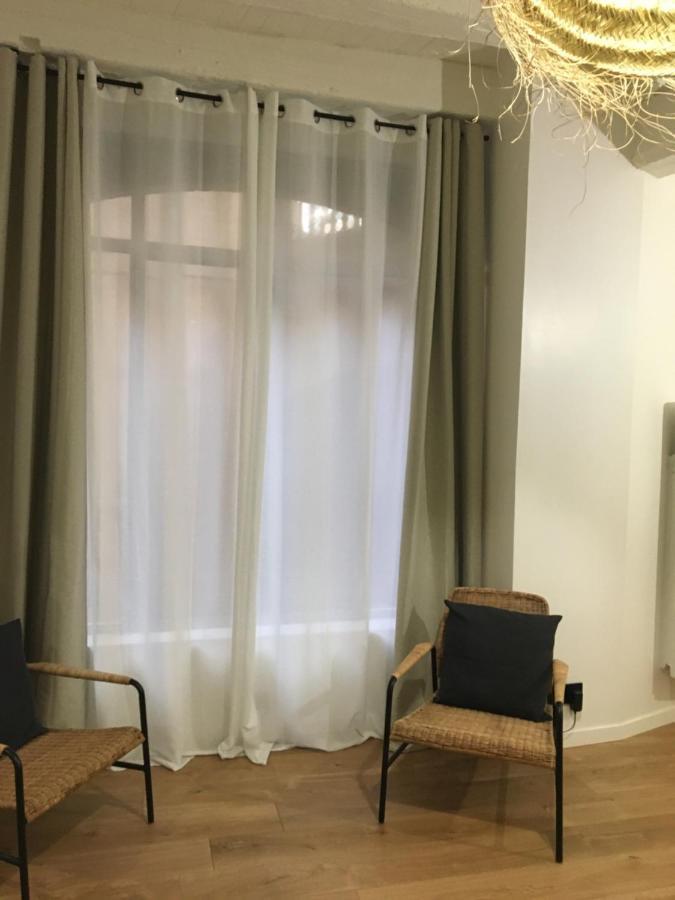Apartmán L'Appart Du Marche Albi Exteriér fotografie